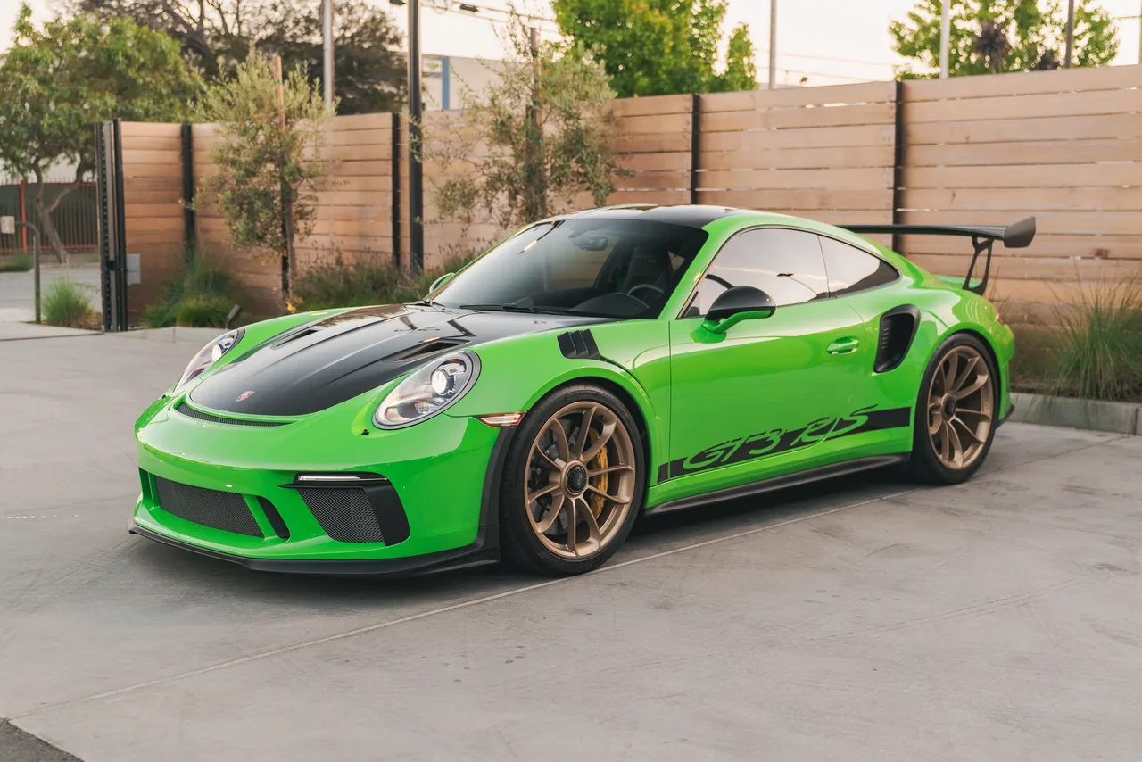 Gt3rs