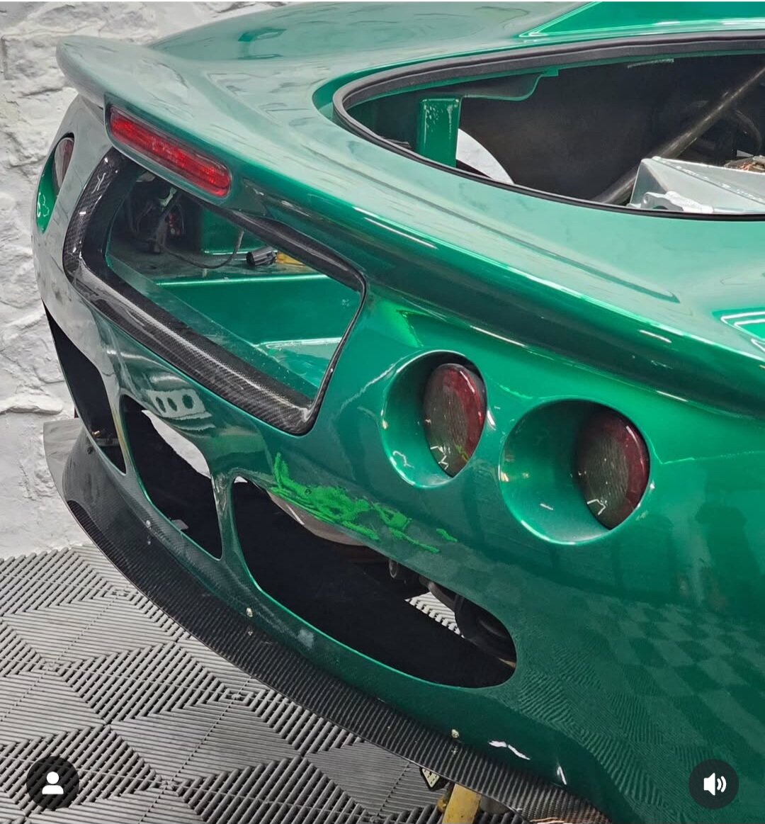 Création diffuseur lotus