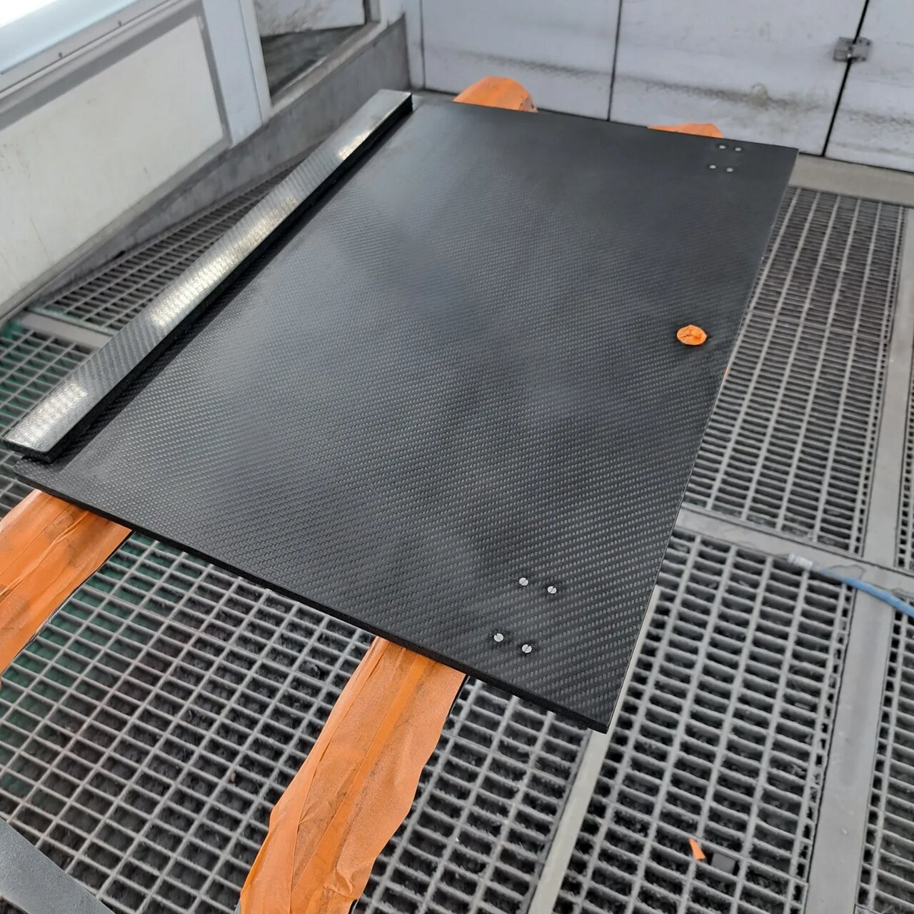 creation porte de bateau