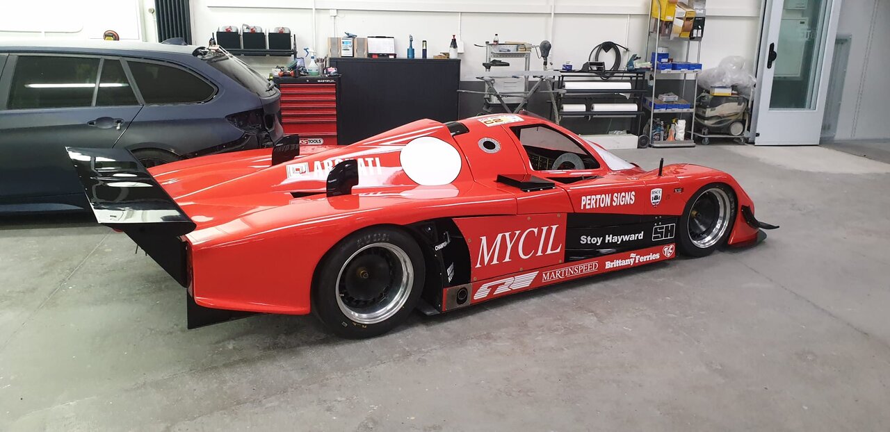 Modification portes ADA