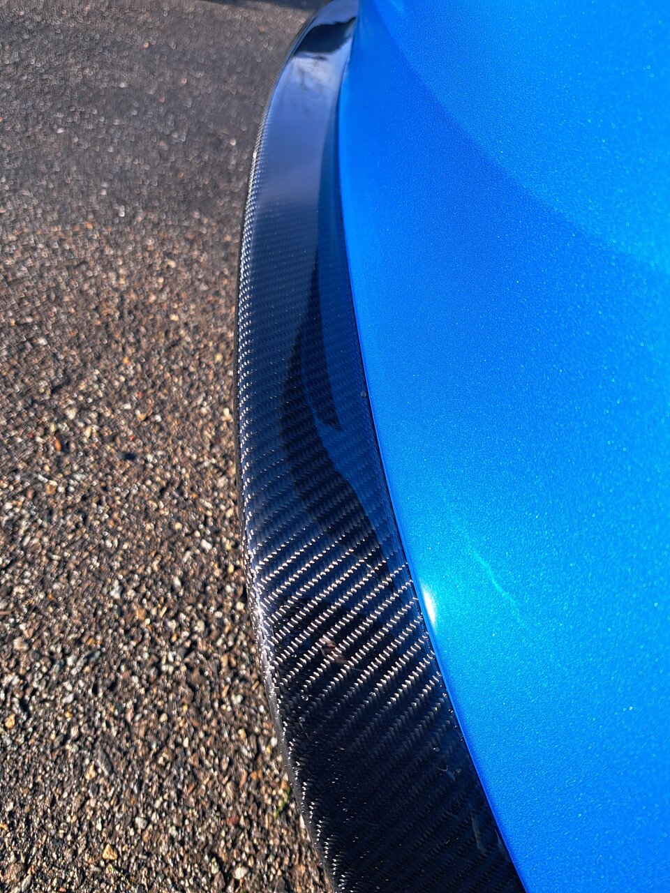 réparation diffuseur Alpine A110R